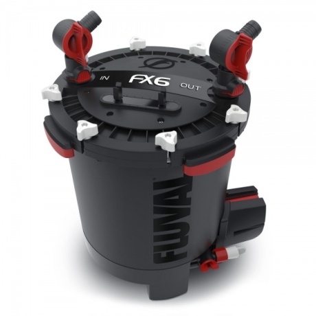 Fluval FX6 väline filter