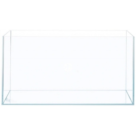 Akvaarium VIV PURE 120x45x45cm [243l] 12mm - Kvaliteetne akvaarium üliläbipaistvast klaasist.