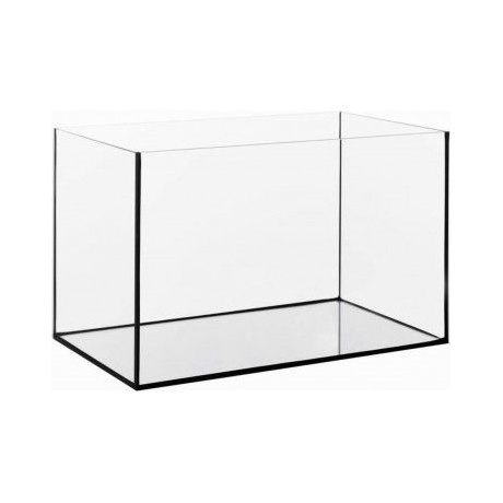 Akvaarium 12l 30x20x20cm 3mm