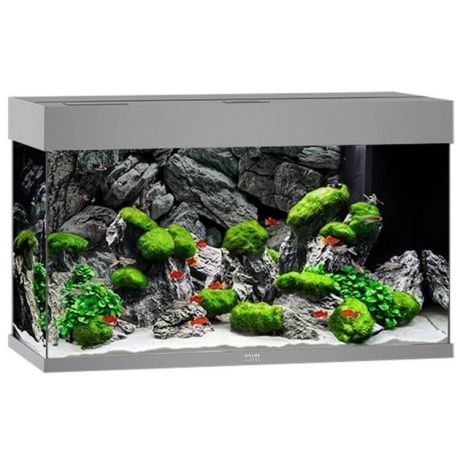 Aquarium Rio LED 125 L hall
