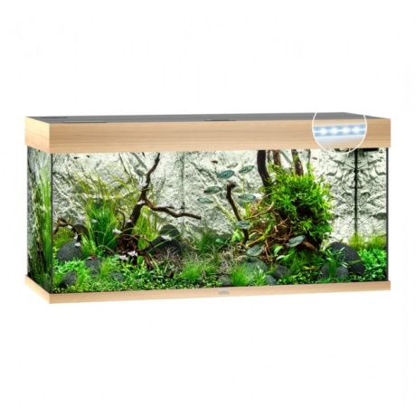 Aquarium Rio LED 180 L hele puit