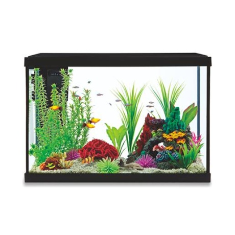 Akvaariumi stardikomplekt STK20 75,7l 612x320x431mm