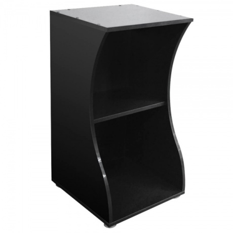 Akvaariumi alus Fluval FLEX 57L, must