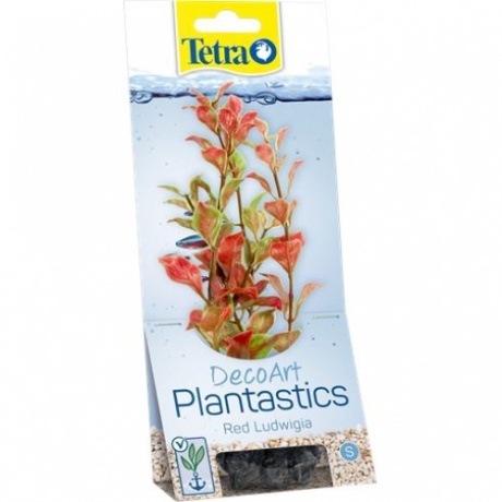 Kunstlik taim Tetra Red Ludwigia,S