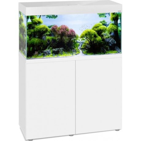 Akvaarium Aquael OPTISET 200 2.0 valge