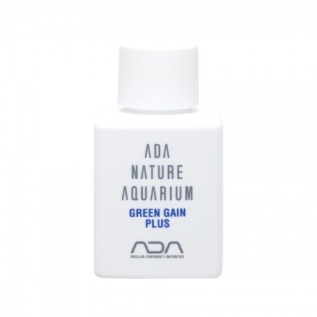 Vedel lisand taimedele ADA Green Gain 50ml
