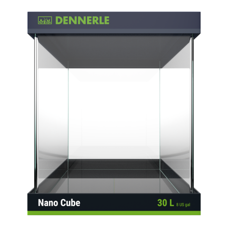 Dennerle NanoCube akvaarium - 30 liitrit