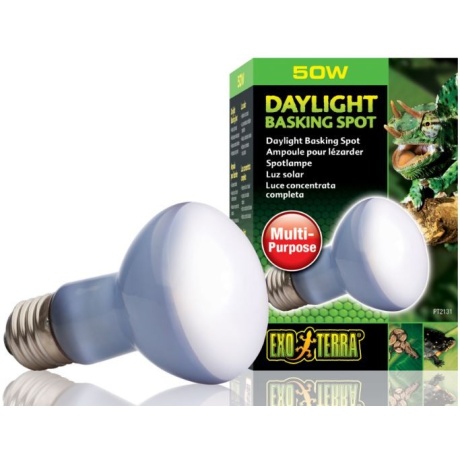 EXO TERRA päevavalgus 50 W (neodüümsoojuslamp)
