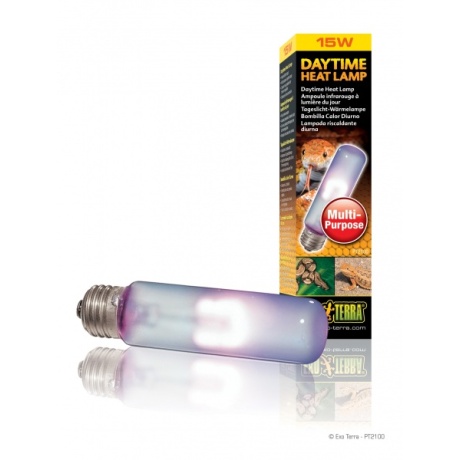 Exo Terra Sun-Glo 15W – päevavalguslamp
