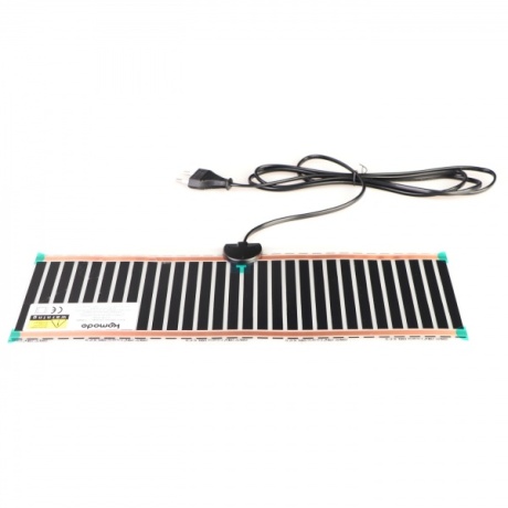 Komodo Advanced Heat Mat Long 11W - soojendusmatt 41x15 cm