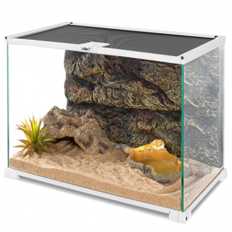 OiiBO Terrarium RAK05W - terraarium 50x30x35 cm
