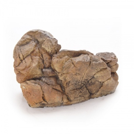 Terrario SunRock L - riiul kividele 25x11x17 cm