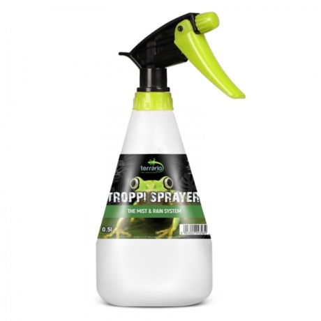 Terrario Troppi Sprayer 500ml - käsipihusti