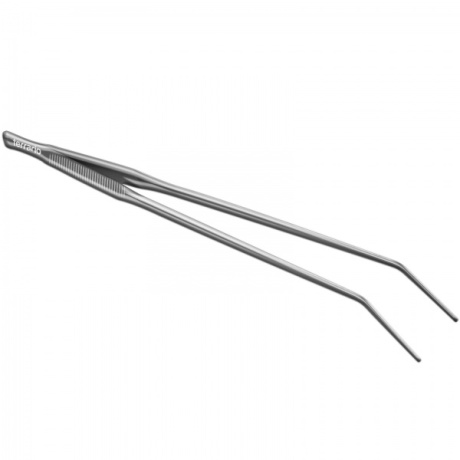 Terrario ViperTweez Bent XXL - kumerad pintsetid 48 cm