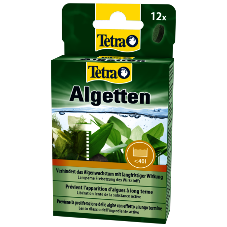 TETRA Algetten 12tbl