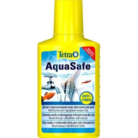 Veepalsam Tetra aquasafe 100ml