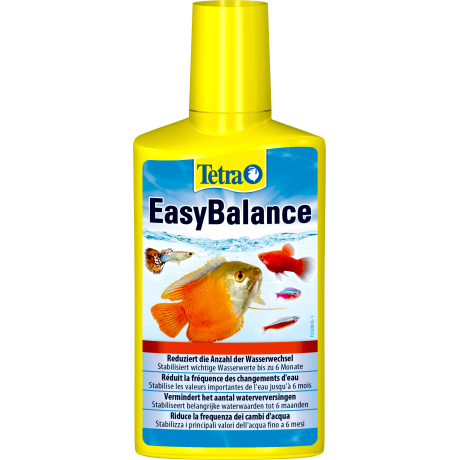 Tetra EasyBalance 100ml 400l jaoks Palsam veeauru säilitamiseks