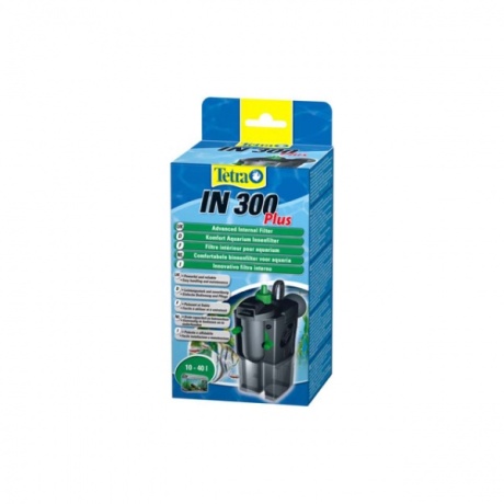 Tetra IN 300 Plus, sisefilter