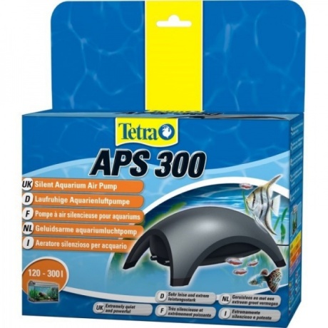 TETRA TEC APS 300 VÄLISÕHUPUMP AKVAAARIUMILE