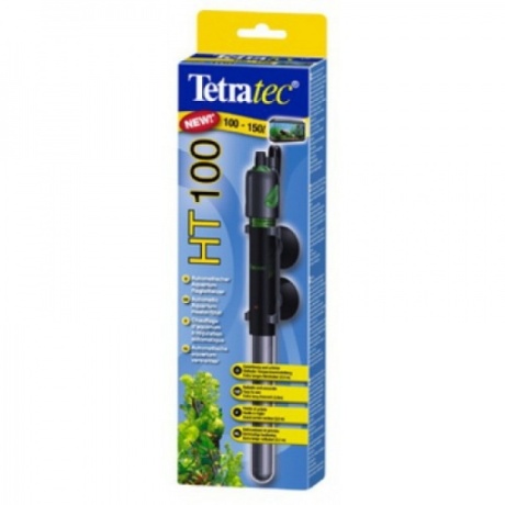 TetraTec HT 100 akvaariumisoojendi