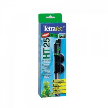 TetraTec HT 25 akvaariumisoojendi