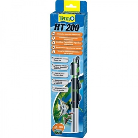 TetraTec HT 200 akvaariumisoojendi