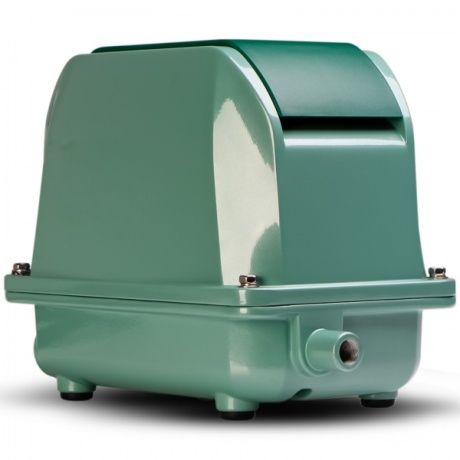 Jecod JCA-125 - tiigi aeraator 7500 l/h