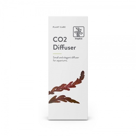 Tropica CO2 akrüülhajuti – väike