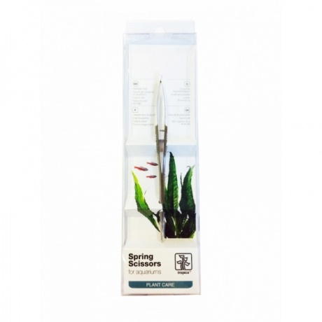 TROPICA pinnakattetaime lõikekäärid 15cm