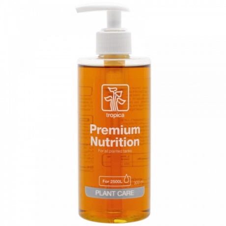 TROPICA PREMIUM TOITEVÄETIS 300 ml