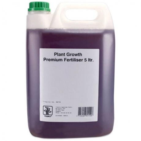 VÄETIS (MIKRO) TROPICA PREMIUM NUTRITION 5 L