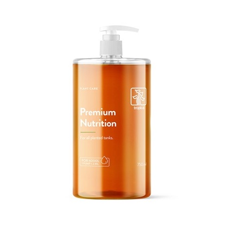 VÄETIS (MIKRO) TROPICA PREMIUM NUTRITION 750 ml