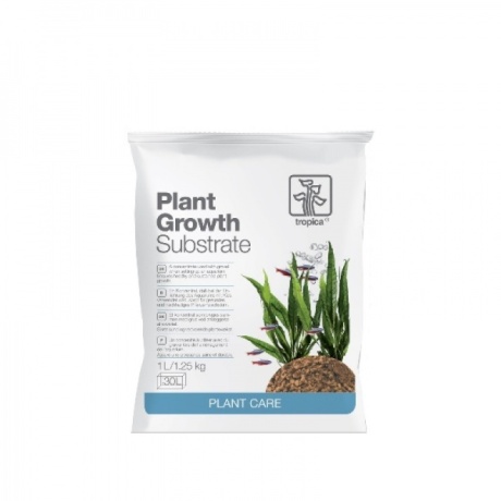 Tropica taimekasvu substraat, 1l