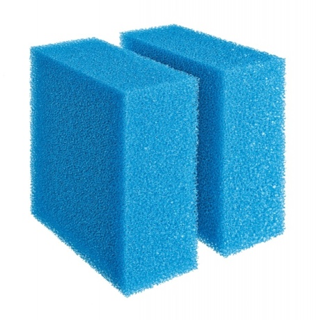 Oase Replace Blue Sponge Biotec 40/90000 - asenduskäsnad