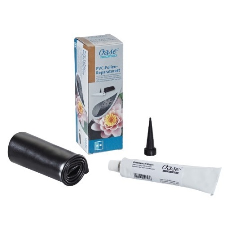 Oase PVC Repairset – fooliumiparanduskomplekt