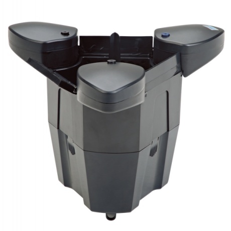 Oase SwimSkim 25 – tiigi skimmer