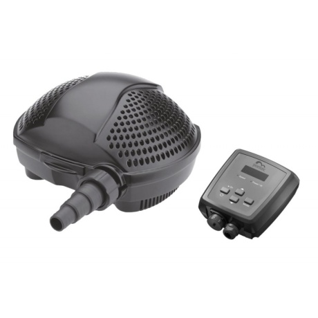 Pontec Pondomax ECO 11500 C - kontrolleriga veepump 11500 l/h