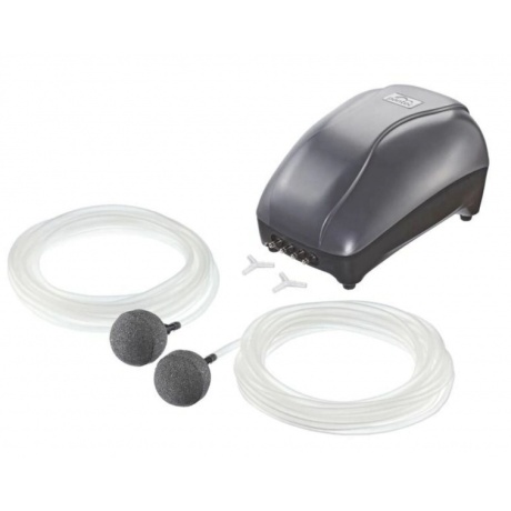 Pontec Pondoair SET 450 - õhutuskomplekt