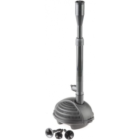 Pontec Pondvario 1000 2 in 1 - purskkaev ja veepump