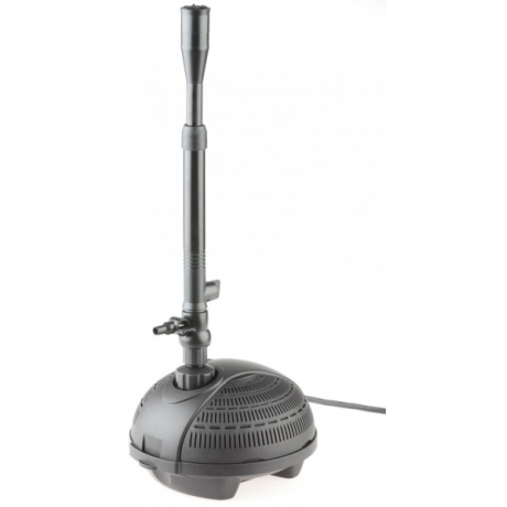 Pontec Pondvario 2500 2in1 - purskkaev ja veepump