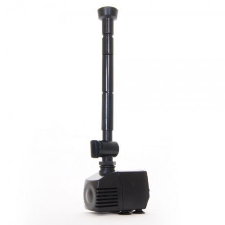 Purskkaevupump Resun King 1F 380 l/h 5 W