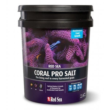 Red Sea Coral Pro Salt 7 kg sool mereakvaariumi jaoks