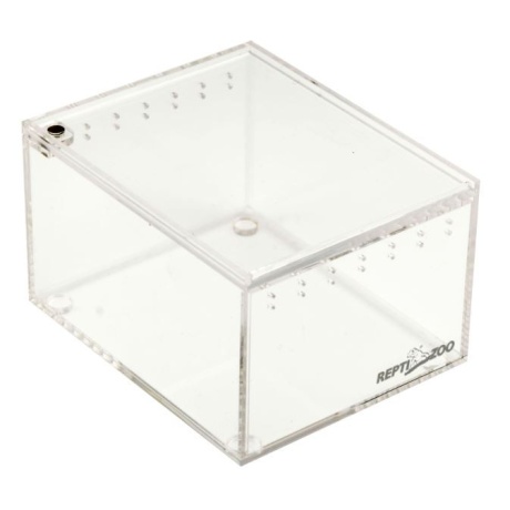 Repti-Zoo Akrüülterraarium 10x8x6 cm
