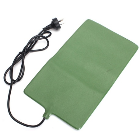 Repti-Zoo Deluxe Mats 20W - Veekindel küttematt