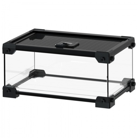 Repti-Zoo klaasterraarium võrguga NAK09B 30x20x15cm