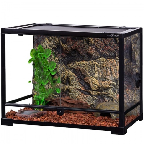 Repti-Zoo RK terraarium 60x45x45cm