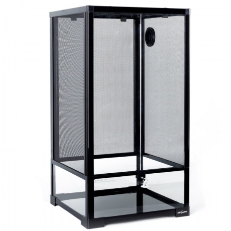 Repti-Zoo RK NET Terraarium 45x45x90cm