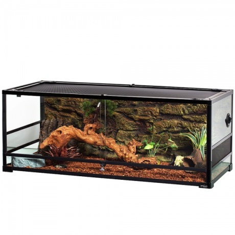 Repti-Zoo RK terraarium 120x45x45cm