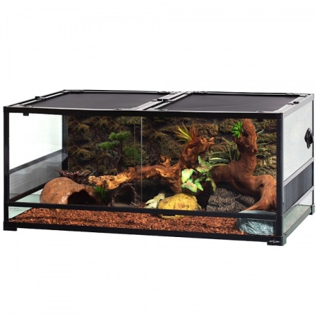 Repti-Zoo RK terraarium 120x60x45cm