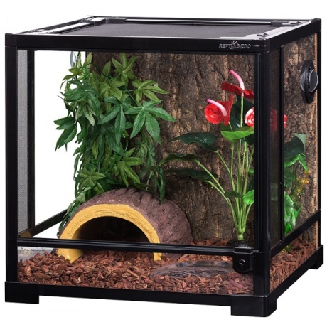 Repti-Zoo RK terraarium 45x45x45cm